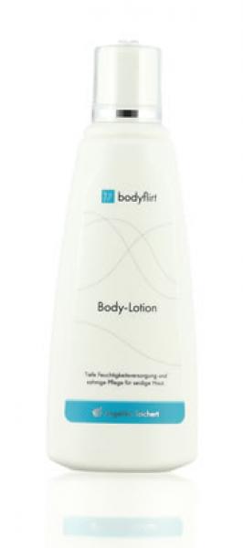 Angelika Teichert - Body-Lotion, 200 ml